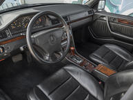 CMC - 1992 Mercedes-Benz 500E - WDB1240361B872073